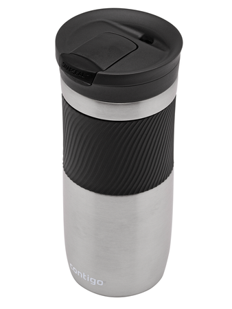 Kubek termiczny Contigo Byron 470 ml - Stainless Stee