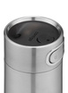 Thermal mug Contigo Luxe 360ml - Stainless Steel