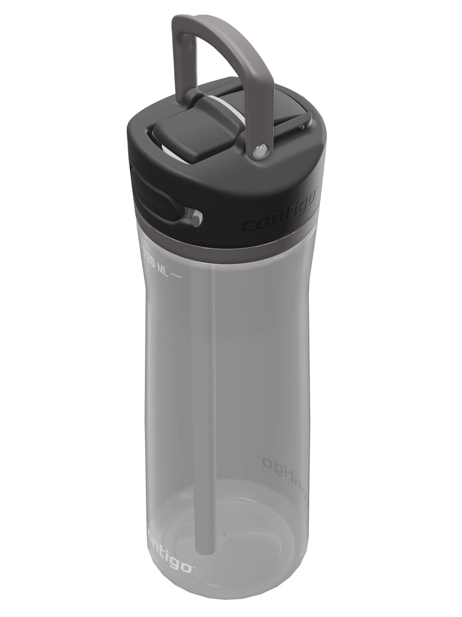 Butelka na wodę Contigo Ashland 2.0 720ml - Sake