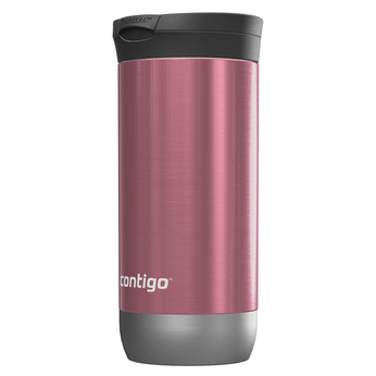 Kubek termiczny na kawę Contigo Huron 2.0 470ml - Azalea