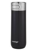 Kubek termiczny Contigo Luxe Autoseal 470ml - Licorice