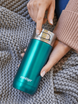 Kubek termiczny Contigo Luxe 360ml Biscay Bay - powystawowy