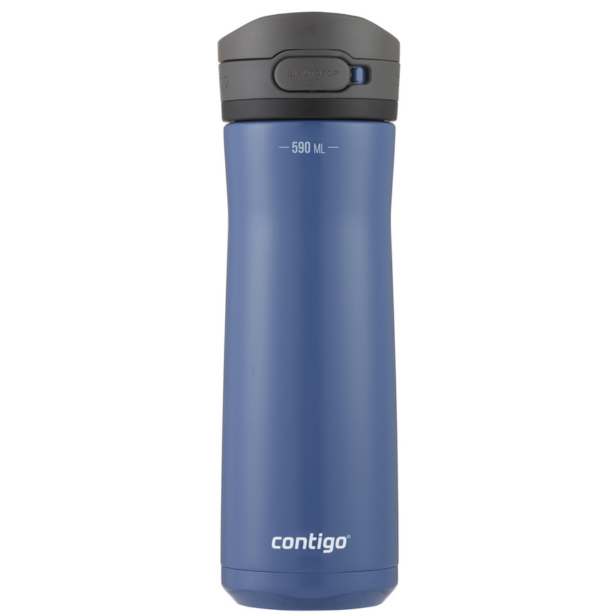 Butelka termiczna na wodę Contigo Jackson Chill 2.0 590ml Blue Corn