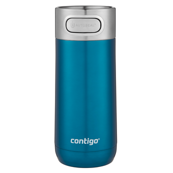 Kubek termiczny Contigo Luxe 360ml - Cornflower