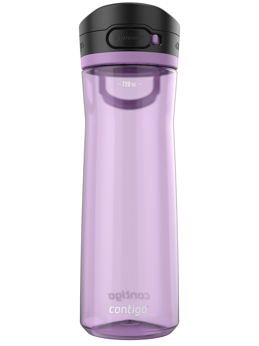 Butelka na wodę Contigo Jackson 2.0 720ml Tritan Pansy