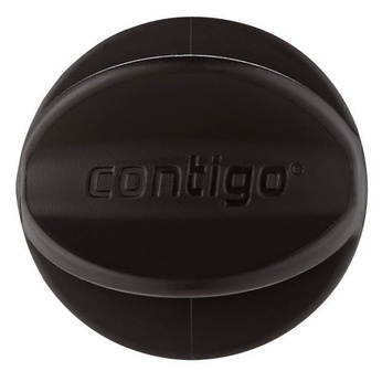 Shaker do odżywek/białka Contigo GO 2.0 590 ml - Salt - powystawowy