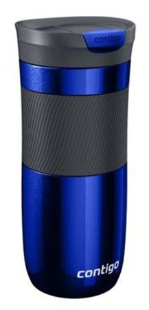 Thermal mug Contigo Byron 470ml - Deep Blue