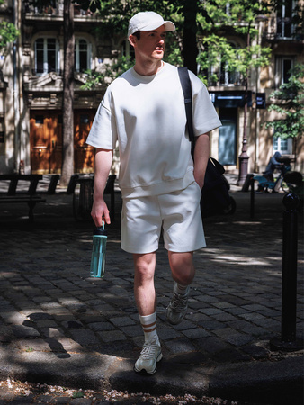 Butelka na wodę Contigo Ashland 2.0 720ml - Agave