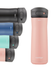 Butelka termiczna na wodę Contigo Jackson Chill 2.0 590ml Pink Lemo - powystawowa
