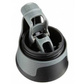 Kubek termiczny Contigo West Loop 2.0 470 ml - Słoneczniki - czarny