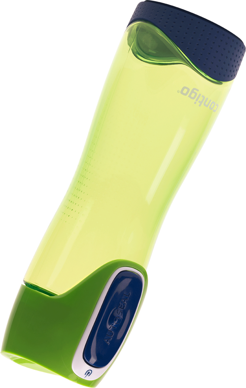 Butelka na wodę Contigo Swish 500ml - Citron