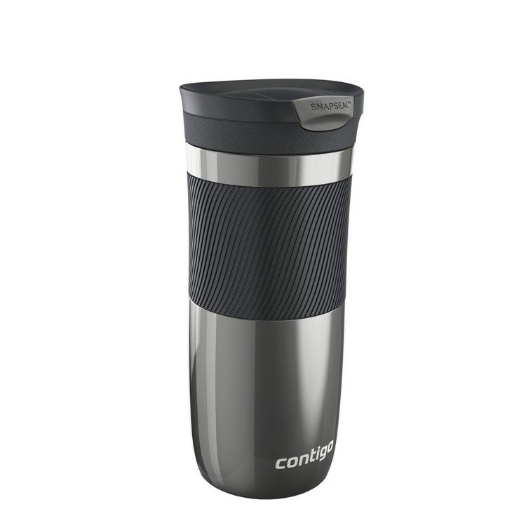 Kubek termiczny Contigo Byron 470ml - Gunmetal powystawowy