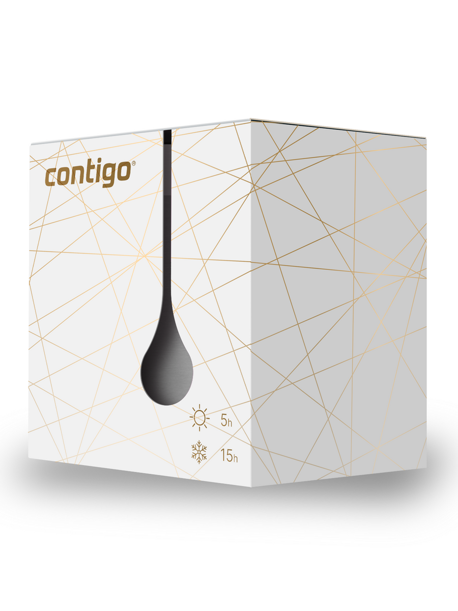Pudełko do kubków termicznych Contigo Streeterville 420 ml