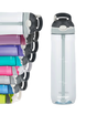 Butelka na wodę Contigo Ashland 720 ml Macaroon - powystawowa