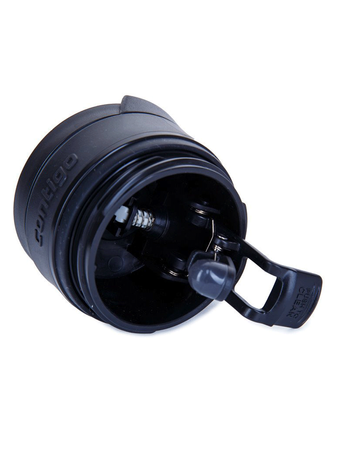 Nakrętka do kubka termicznego Contigo Transit (Metra) - Czarna