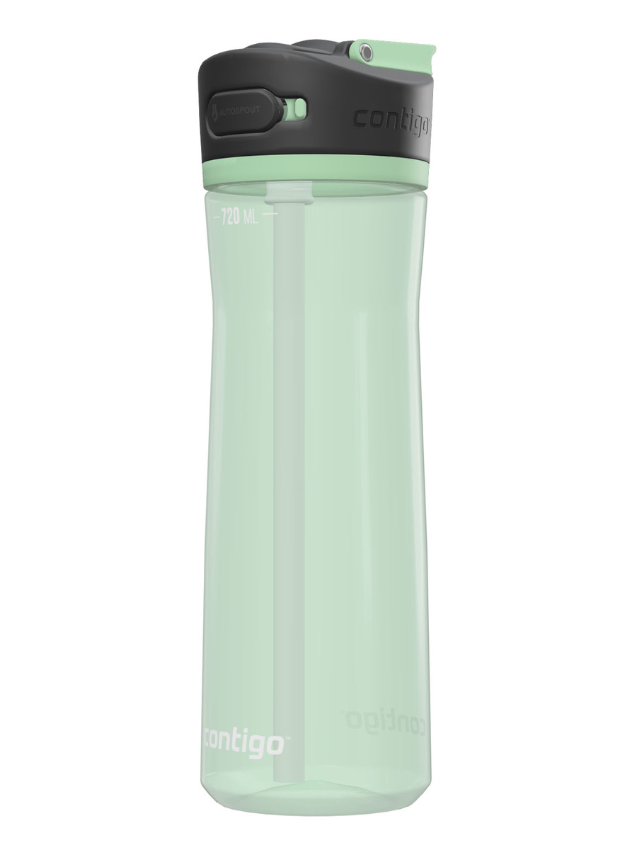 Butelka na wodę Contigo Ashland 2.0 720ml - Agave