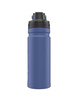 Contigo Free Flow Mouthpiece Thermos 700ml - Blue - With your engraving