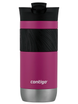 Contigo Byron 2.0 thermal mug with engraving 470ml - Pink matt