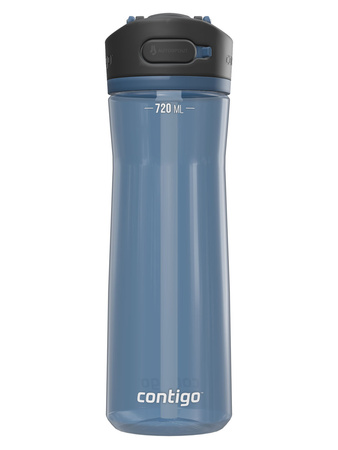 Butelka na wodę Contigo Ashland 2.0 720ml - Blueberry