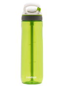 Butelka tritanowa na wodę Contigo Ashland 720ml - Citron/White