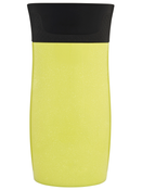 Kubek termiczny Contigo West Loop Mini 300ml - żółty metalik