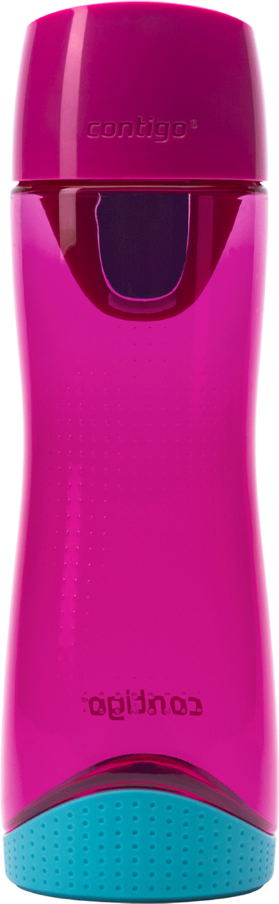 Butelka na wodę Contigo Swish 500ml - Magenta