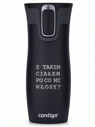Czarny Mat