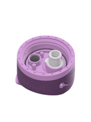 Butelka termiczna na wodę Contigo Ashland 2.0 Chill 720 ml - Violet - Z Twoim grawerem
