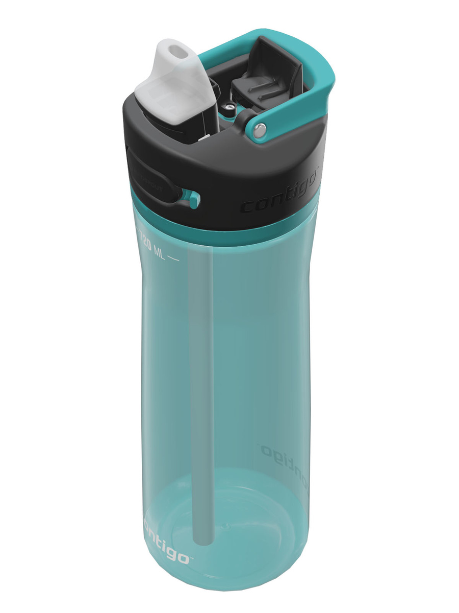 Butelka na wodę Contigo Ashland 2.0 720ml - Juniper