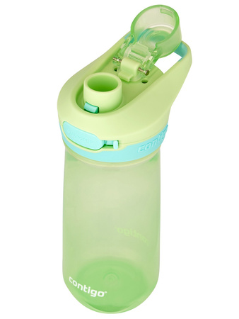 Butelka dla dzieci Contigo Jessie 420ml Cucumber
