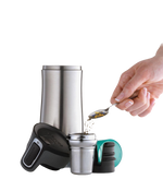 Zaparzacz do kubka Contigo West Loop 2.0 /West Loop Mini - do herbaty