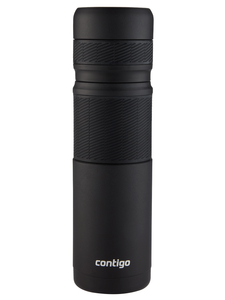 Termos turystyczny/ podróżny Contigo 740ml - Matte Black