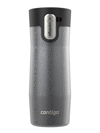 Kubek termiczny Contigo West Loop 3.0 470ml - Crystal Sake - powystawowy