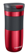 Kubek termiczny Contigo Byron 470ml - Red - powystawowy