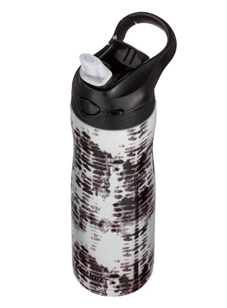 Thermal bottle Contigo Ashland Couture Chill 590ml - Snake Skin