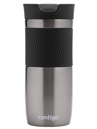 Kubek termiczny Contigo Byron 470ml - Gunmetal powystawowy