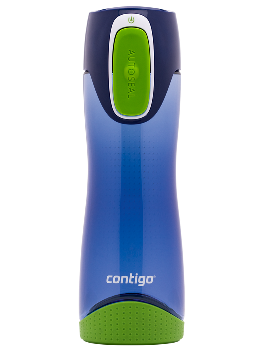 Butelka na wodę Contigo Swish 500ml - Cobalt Blue