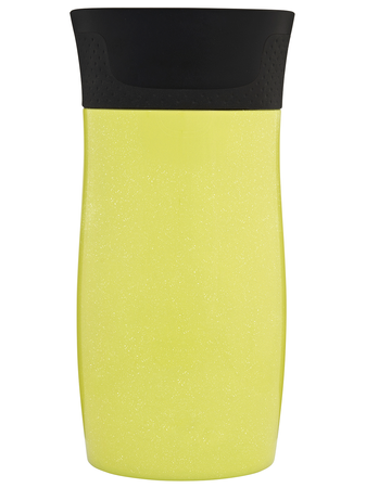 Contigo West Loop Mini 300ml thermal mug - This is what Super Mom looks like - Limelight