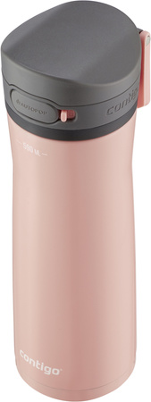 Butelka termiczna na wodę Contigo Jackson Chill 2.0 590ml Pink Lemo - powystawowa