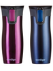 Thermal Mug Contigo West Loop 2.0 470ml - Raspberry