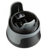 Kubek termiczny Contigo West Loop 2.0 470ml - Na 50 urodziny - Gunmetal