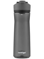 Butelka na wodę Contigo Cortland 2.0 720 ml - Licorice