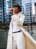 Kubek termiczny na kawę Contigo Huron 2.0 590ml - powystawowy