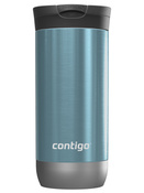 Kubek termiczny na kawę Contigo Huron 2.0 470ml - Dark ice
