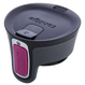 Thermal Mug Contigo West Loop 2.0 470ml - Raspberry