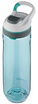 Water Bottle Contigo Cortland 720ml - Grayed Jade/White