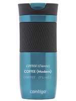 Kubek termiczny z grawerem Contigo Byron 470ml - Biscay Bay