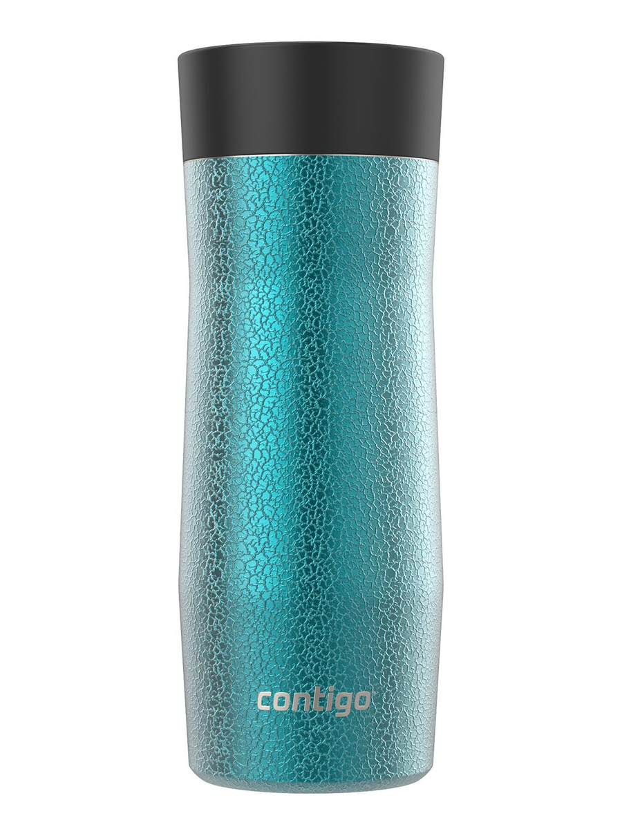 Kubek termiczny Contigo West Loop 3.0 470ml - Crystal Juniper - powystawowy