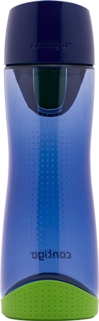 Butelka na wodę Contigo Swish 500ml - Cobalt Blue