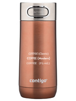 Kubek termiczny z grawerem Contigo Luxe 360ml - White Zinfandel